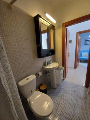 ΑΝΝΑς APPARTMENT